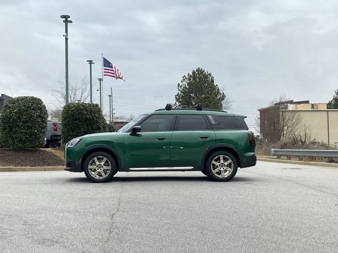 Used 2025 MINI Cooper Countryman S image 14