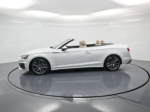 Used 2023 Audi A5 2.0T Premium Plus AWD/4WD image 2