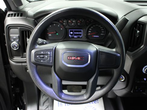 Used 2024 GMC Sierra 3500 Pro image 17