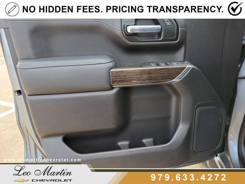Used 2021 GMC Sierra 1500 Elevation AWD/4WD image 17