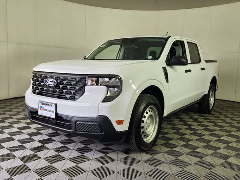 New 2026 Ford Maverick XL w/ Equipment Group 101A AWD/4WD image 3