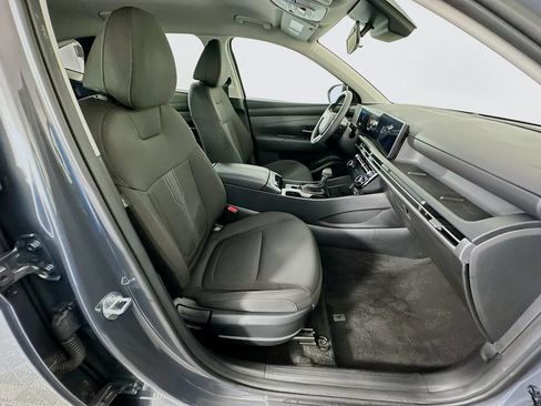 Certified 2026 Hyundai Tucson SEL FWD image 27