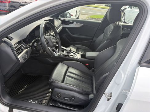 Used 2023 Audi A4 2.0T Premium Plus AWD/4WD image 6