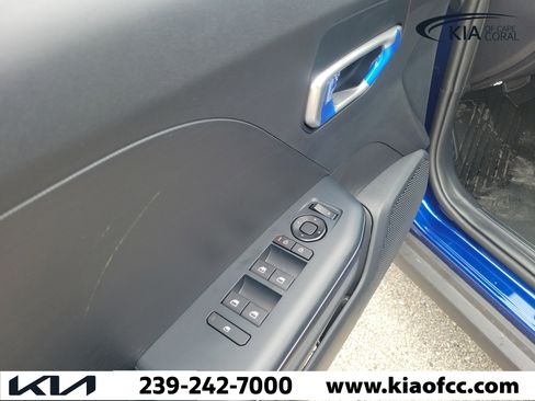 New 2026 Kia K4 FWD image 23