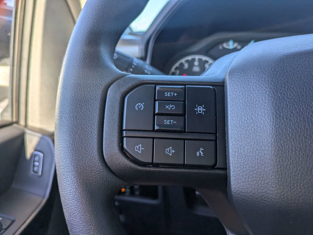 New 2026 Ford F150 XL w/ Tow/Haul Package RWD image 25