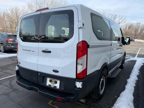 Certified 2020 Ford Transit 150 XL image 6