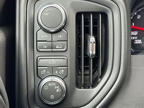 New 2026 GMC Sierra 1500 Pro w/ Pro Value Package AWD/4WD image 28
