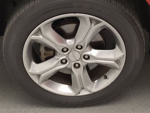 Used 2017 Dodge Journey Crossroad image 31