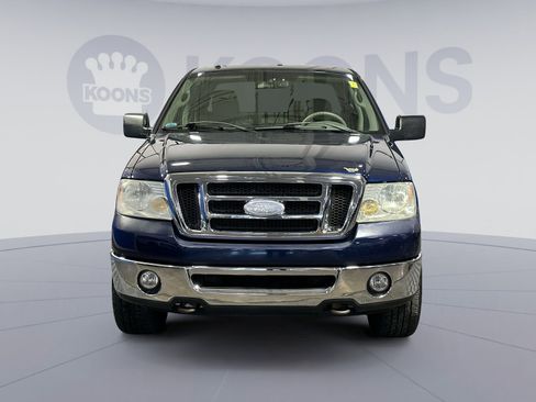 Used 2008 Ford F150 XLT image 11