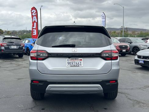 Used 2024 Honda Pilot EX-L image 25