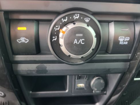 Certified 2024 Toyota 4Runner TRD Off-Road Premium w/ Moonroof Package image 26