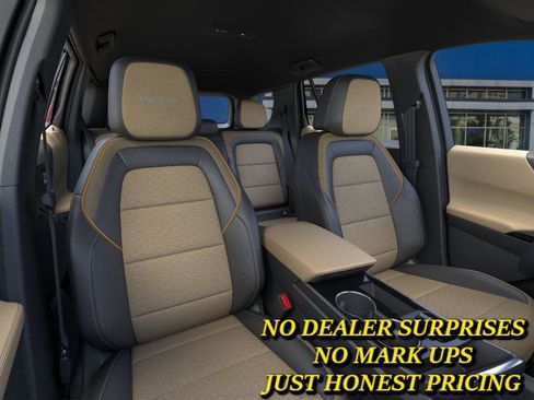 New 2026 Chevrolet Equinox ACTIV w/ Convenience Package III FWD image 4