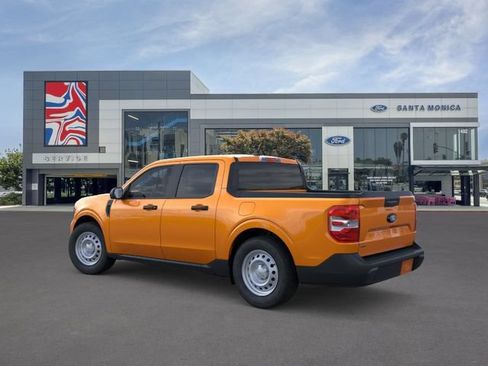 New 2026 Ford Maverick XL FWD image 4