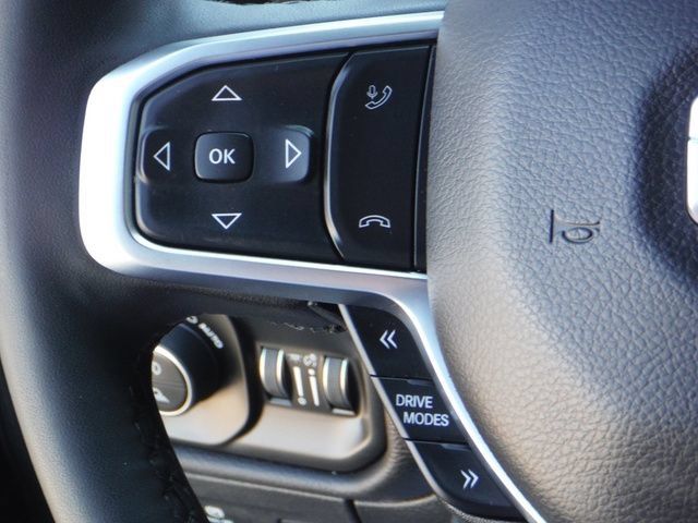 Used 2026 RAM 1500 Big Horn AWD/4WD image 52