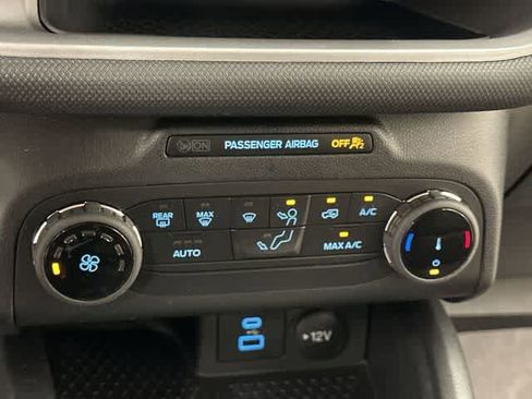 Used 2022 Ford Bronco Sport Big Bend AWD/4WD image 14