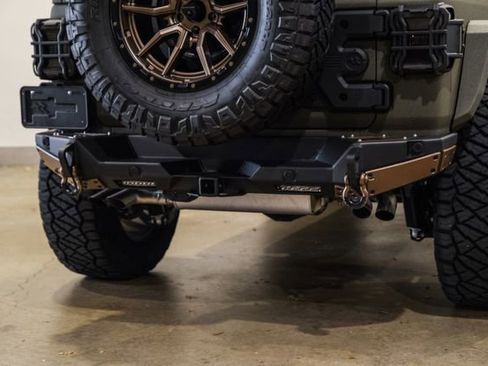 Used 2024 Jeep Wrangler Unlimited Rubicon 392 AWD/4WD image 42