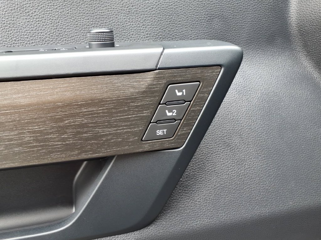 New 2026 Toyota Tundra Capstone AWD/4WD image 12