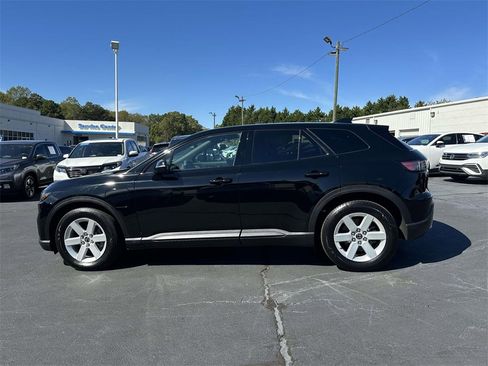 Certified 2024 Honda Prologue EX image 22