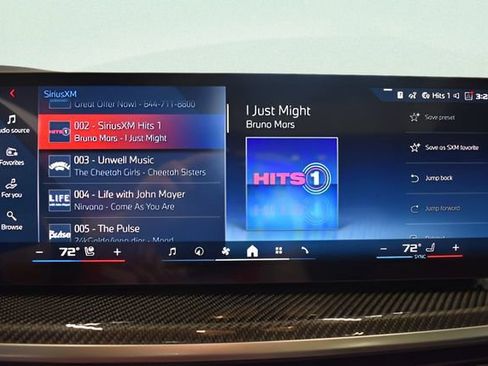 New 2026 BMW X6 M60i AWD/4WD image 28