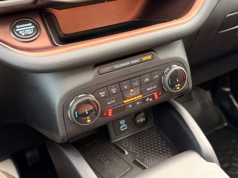 Used 2022 Ford Bronco Sport Badlands w/ Premium Package image 38