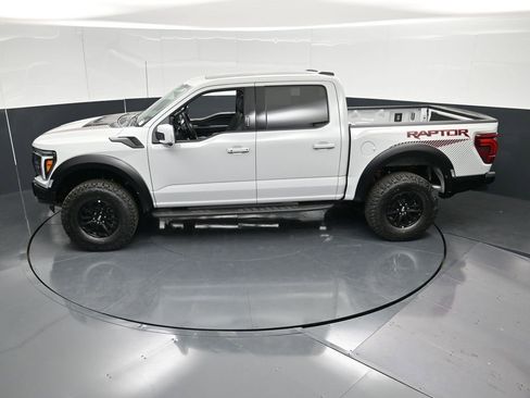 New 2026 Ford F150 Raptor AWD/4WD image 54