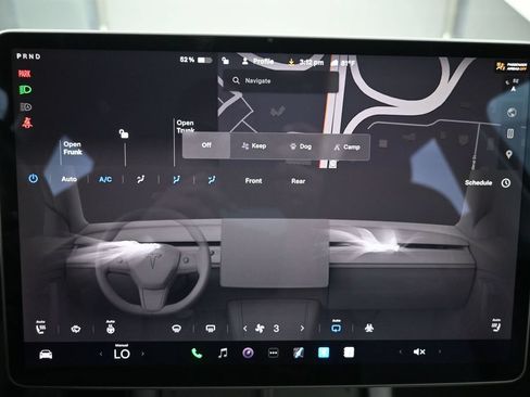 Used 2022 Tesla Model Y Long Range AWD/4WD image 12