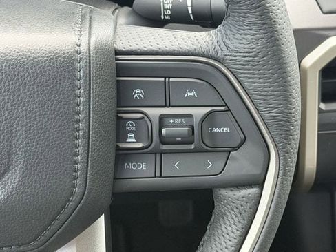 New 2026 Toyota Tacoma TRD Off-Road AWD/4WD image 16