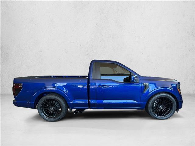 New 2026 Ford F150 XL w/ Equipment Group 103A High RWD image 7