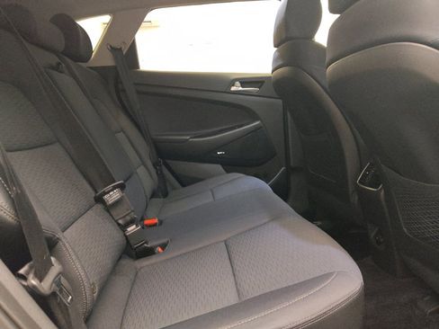 Used 2019 Hyundai Tucson Night AWD/4WD image 19
