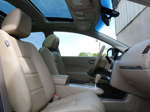 Used 2014 Nissan Murano SL AWD/4WD image 49