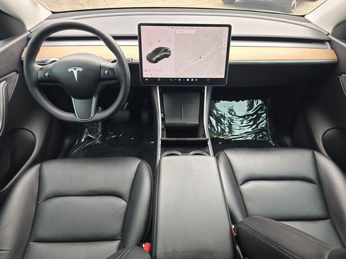 Used 2021 Tesla Model Y Long Range AWD/4WD image 18