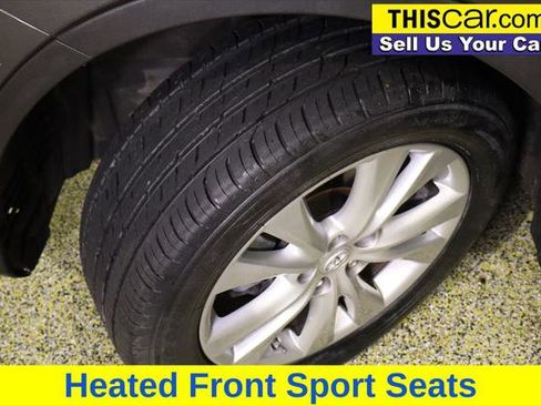 Used 2015 Toyota RAV4 Limited image 27