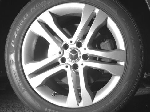 Used 2019 Mercedes-Benz GLA 250 4MATIC image 11