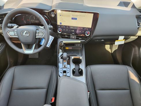 New 2026 Lexus NX 350 350 Premium image 21