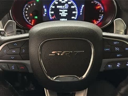 Used 2014 Jeep Grand Cherokee SRT8 w/ Luxury Group II image 18