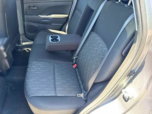 Used 2024 Mitsubishi Outlander Sport AWD image 15