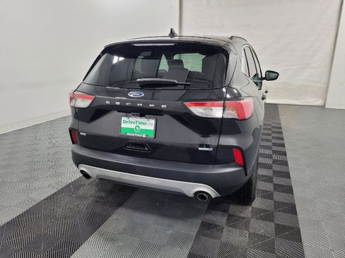 Used 2020 Ford Escape SE AWD/4WD image 7