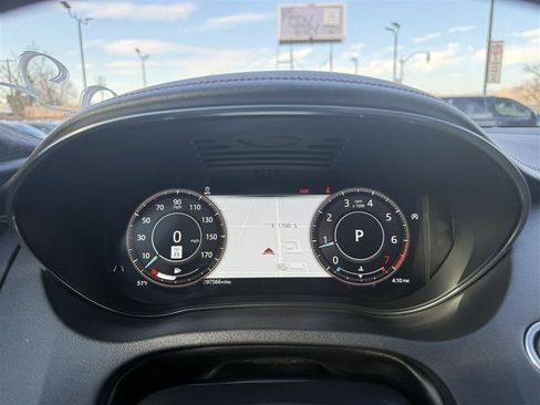 Used 2021 Jaguar E-PACE 300 Sport image 30