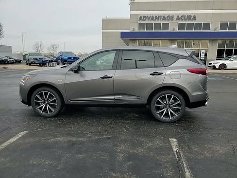 Used 2026 Acura RDX A-Spec AWD/4WD image 9