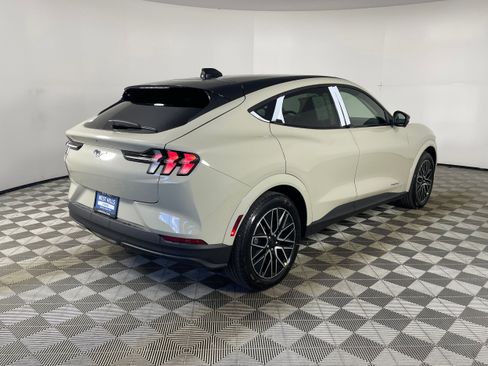 New 2026 Ford Mustang Mach-E Premium image 6