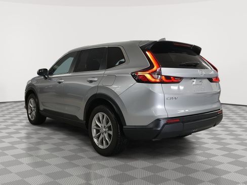 Used 2023 Honda CR-V EX-L image 29