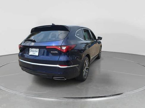 Used 2024 Acura MDX FWD w/ Technology Package image 8