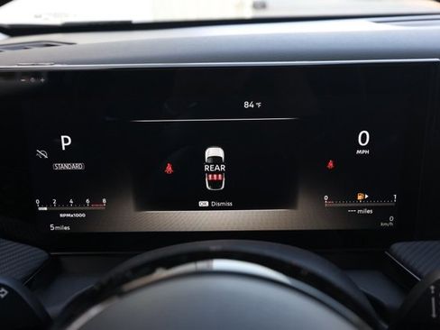 New 2025 Nissan Kicks SR image 28