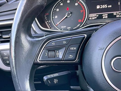 Used 2017 Audi A4 2.0T Premium Plus AWD/4WD image 19