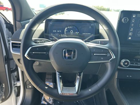 New 2026 Honda Prologue Eco image 11