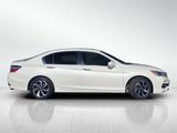 Used 2017 Honda Accord EX-L image 3