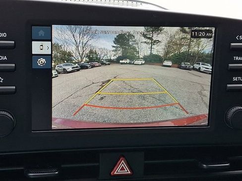 Used 2025 Hyundai Elantra Sport image 24