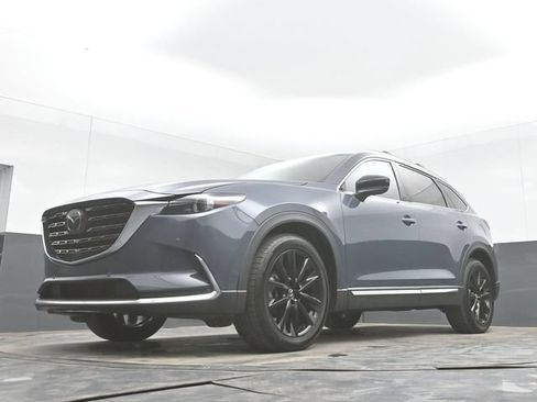 Used 2022 MAZDA CX-9 Carbon Edition AWD/4WD image 47