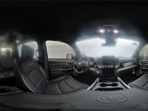 New 2026 RAM 1500 Laramie w/ Night Edition image 26