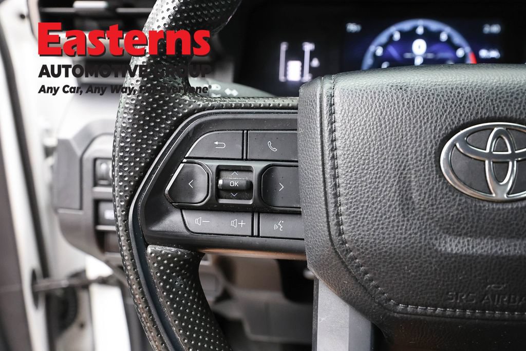 Used 2024 Toyota Tacoma SR RWD image 16